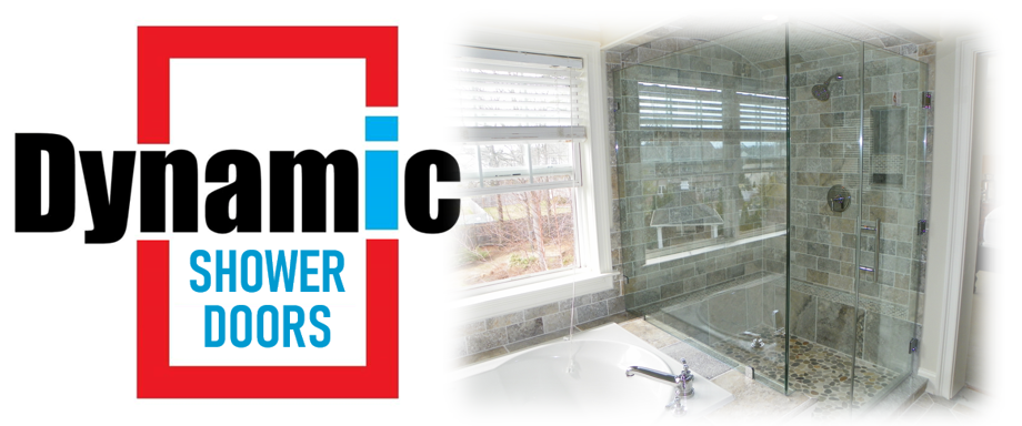 Dynamic Shower Doors, Peabody MA